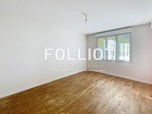 A louer : Appartement T1 Bis à Fougères - Réf.2535CV