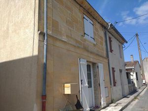 APPARTEMENT Meublé T3 Isle St Georges