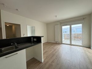 Appartement La Rochelle 2 pièce(s) 40.19 m2