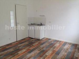 Appartement 1 pièce(s) 18 m2