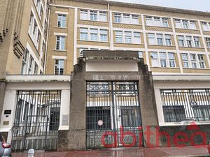 Appartement hyper centre