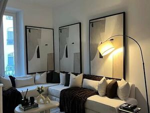 APPARTEMENT 3 PIECES EN LOCATION