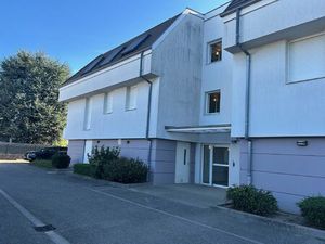 Beau 2P 48m2 - proximité Haguenau