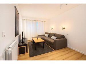 Coup de coeur assuré ? T2 entièrement rénové et meublé ? Hyper centre de Pau