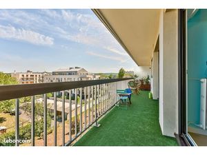 Appartement T4 - LOCATION VIDE