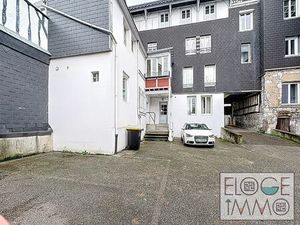 Studio rue du renard