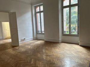 Bureaux Vide 219 m²