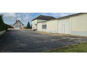 LOCAL D'ACTIVITE A LOUER