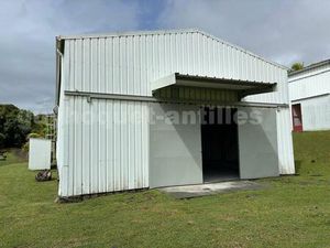 ENTREPÔT PROFESSIONNEL À LOUER - OPPORTUNITÉ RARE