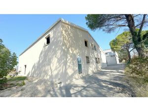 Local d'activité Aix En Provence 380 m2