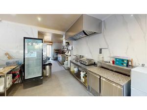 FONDS DE COMMERCE A VENDRE