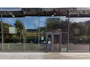 Commerces à louer de 244m2