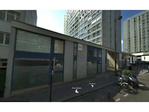 Local commercial à vendre de 180m2