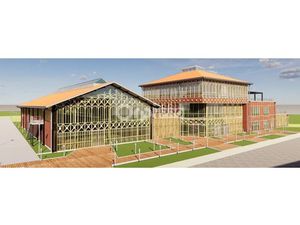 LOCAL COMMERCIAL A LOUER