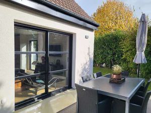 Vente Maison à Bretteville-sur-Odon (14760) : à vendre / 120m² Bretteville-sur-Odon