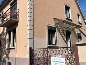 Opportunité - Maison 6 pièces – 153 m² habitables