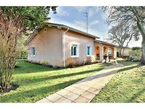 Maison de 4 pièces de 120 m² située à La Teste-de-Buch