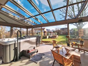 Maison Rémilly 200 m2 sur 11 ares de terrain