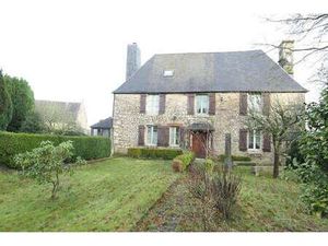 Vente Maison à Saint-Barthélemy (50140) : à vendre / 141m² Saint-Barthélemy