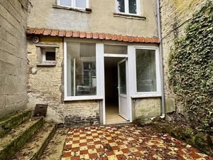 Vente Maison de ville 4 pièces