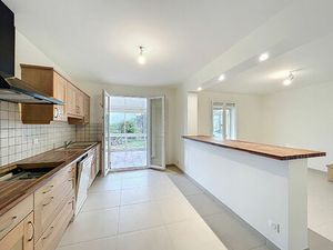 À LOUER - Maison T5 non meublée - Sanary-sur-Mer