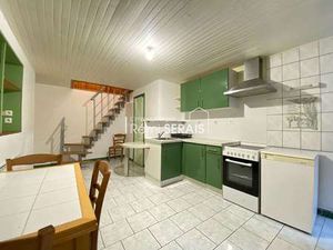 Vente Maison à Sées (61500) : à vendre / 45m² Sées