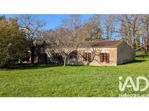 Vente Maison/villa 7 pièces