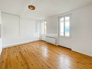 MAISON T5 - COEUR DE MAZÈRES