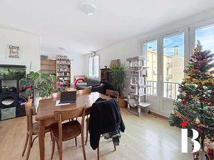 Location Appartement 5 pièces Colocation à Saint-Herblain (44800) : à louer 5 pièces Coloc