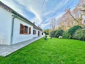 Élégante maison indépendante – Vie de plain-pied – Cadre calme et privilégié