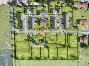 Nouveauté Châteaudun - Lotissement la Guinguette