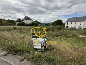 Terrain constructible à Briare