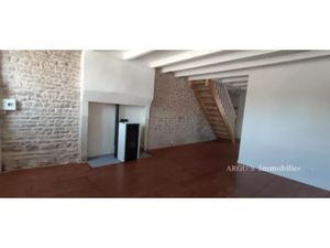 Maison 3 pièces 62 m² à louer Sauzé-Vaussais 79190 ? | ERA Immobilier