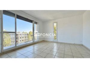 À vendre - Bel appartement T2 avec vue dégagée