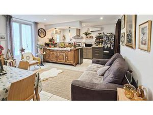 Appartement Carpentras 3 pièce(s) 70 m2 147 000