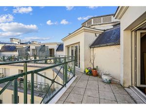 PARIS 17E - MALESHERBES