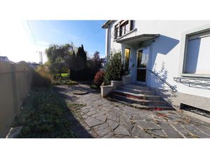 REZ DE JARDIN 90 m2 Heimsbrunn avec véranda  terrasse  jard