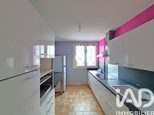 Vente Appartement 5 pièces