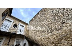 EXCLUSIVITE T2 de 32 34m2 loué  idéal investisseur