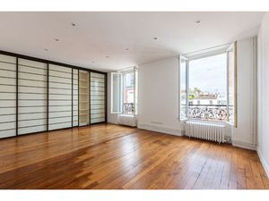 PARIS 14E - VILLAGE DIDOT