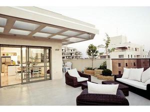 *EXCEPTIONNEL 4 pièces TERRASSE - Romainville *