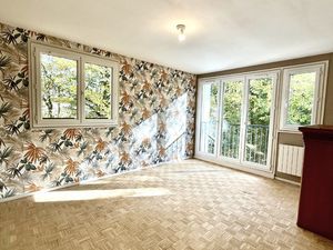 À vendre Appartement 5 pièces rénové Résidence du Parc à