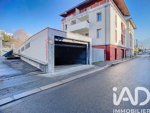 Vente Garage 14 m²
