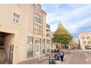 Metz centre-ville centre - RDC 104 m² à réinventer