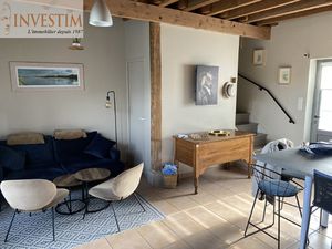 CELLETTES - Maison 3 chambres