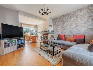 Belle maison familiale en plein coeur de Cugnaux