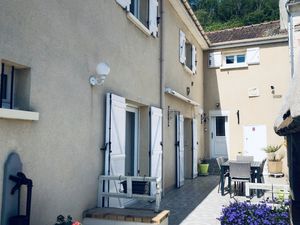 Vente Maison de ville 7 pièces