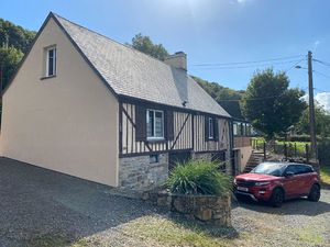 MORTAIN BOCAGE - 131m²