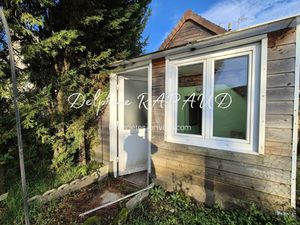 Maison de ville Nogent Le Rotrou 3 pièces 60.29 m2