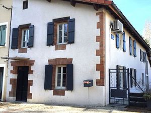 A VENDRE - NOUGAROULET (32270) Maison 6 pièce(s) 133 m2